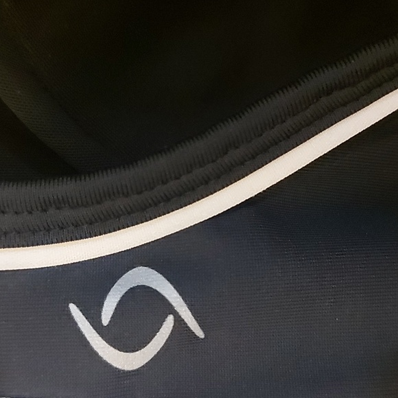 Moving Comfort( Brooks) Runners Sports Bra - Picture 4 of 6